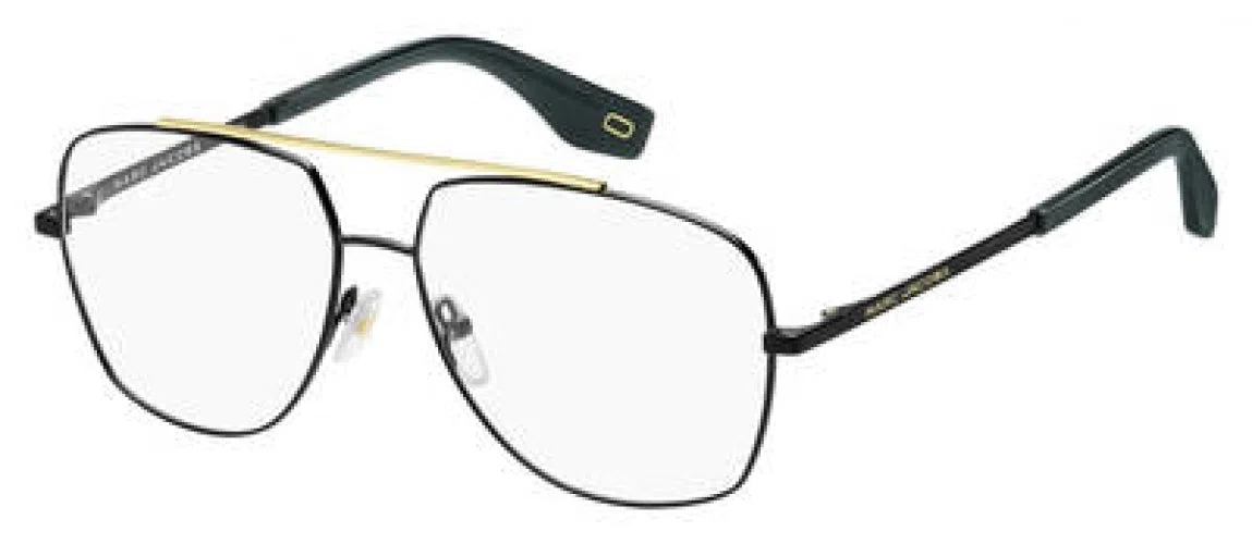 Marc Jacobs Marc271 Eyeglasses - view 10